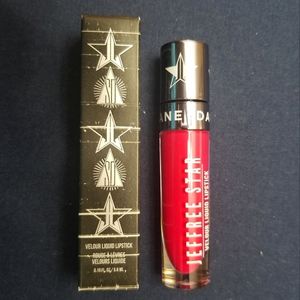 Jeffree Star - Jeffree What the Fuck Velour Liquid Lipstick